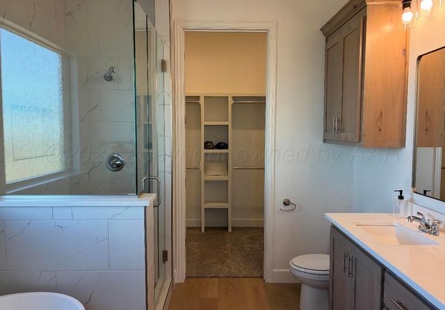 107 BULLRUSH Drive, Canyon, TX 79015