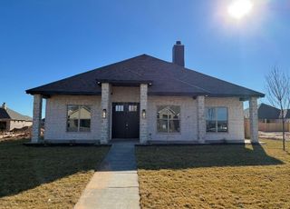 107 BULLRUSH Drive, Canyon, TX 79015