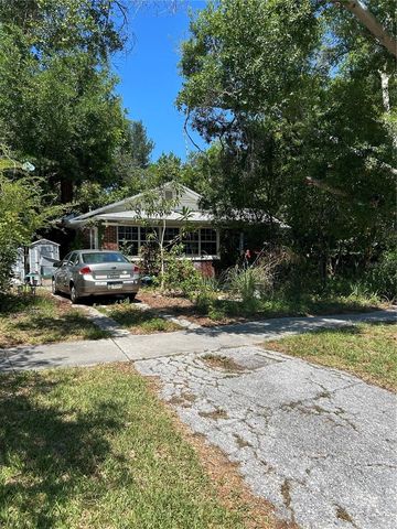 2720 BAYSIDE DRIVE S, St Petersburg, FL 33705