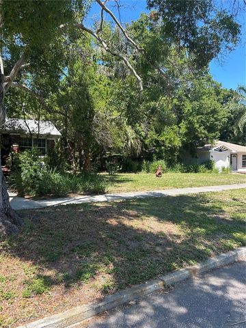 2720 BAYSIDE DRIVE S, St Petersburg, FL 33705