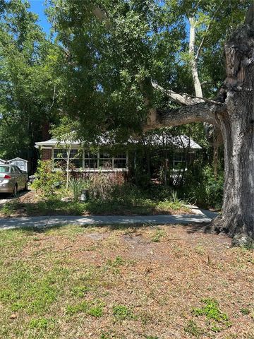 2720 BAYSIDE DRIVE S, St Petersburg, FL 33705