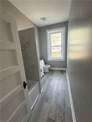 511 Hampton Pl Apt A, Portsmouth, VA 23704