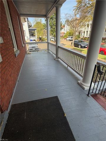 511 Hampton Pl Apt A, Portsmouth, VA 23704