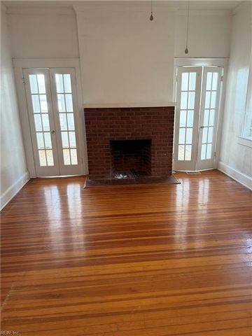 511 Hampton Pl Apt A, Portsmouth, VA 23704