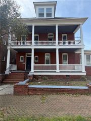 511 Hampton Pl Apt A, Portsmouth, VA 23704