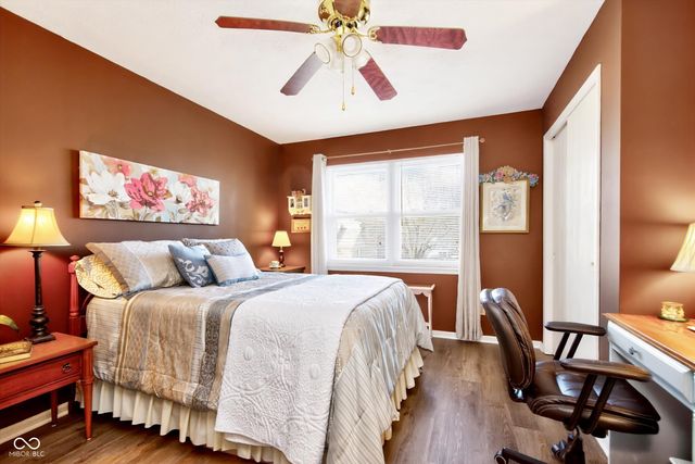 1136 Paradise Way N UNIT B, Greenwood, IN 46143