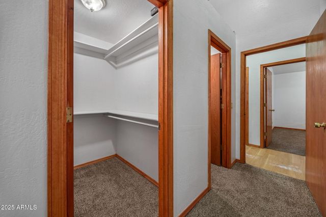 2202 FOREST PARK Drive, Overgaard, AZ 85933