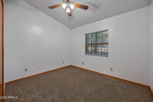 2202 FOREST PARK Drive, Overgaard, AZ 85933