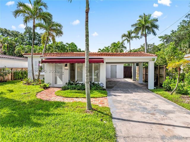 936 SW 19th St, Fort Lauderdale, FL 33315