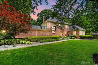 169 Trailwoods Drive, Harrison Twp, OH 45415