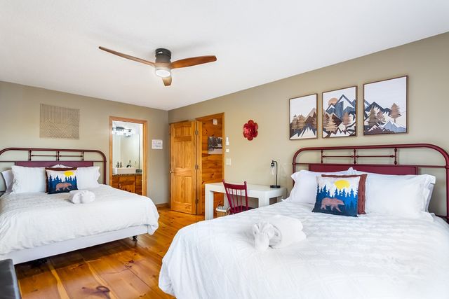 174 Seneca Way, Ellijay, GA 30540