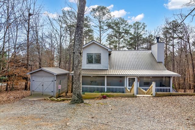 174 Seneca Way, Ellijay, GA 30540