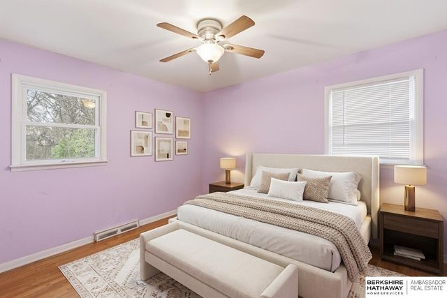 1428 Maenner Drive, Omaha, NE 68114