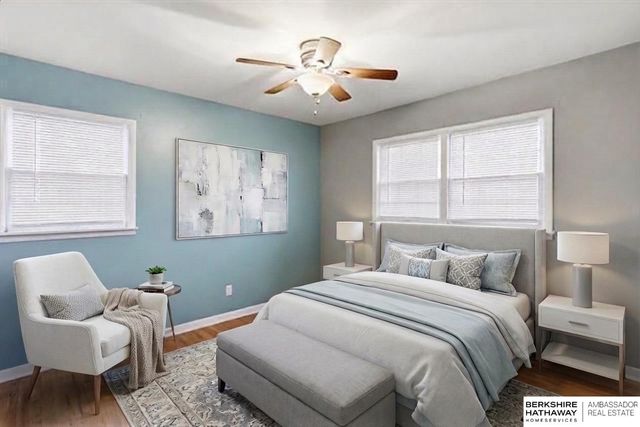 1428 Maenner Drive, Omaha, NE 68114