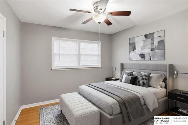 1428 Maenner Drive, Omaha, NE 68114