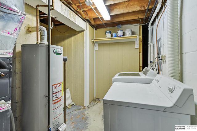 1428 Maenner Drive, Omaha, NE 68114