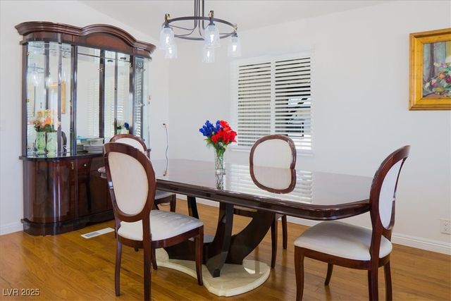 670 Cynthia Street, Pahrump, NV 89048