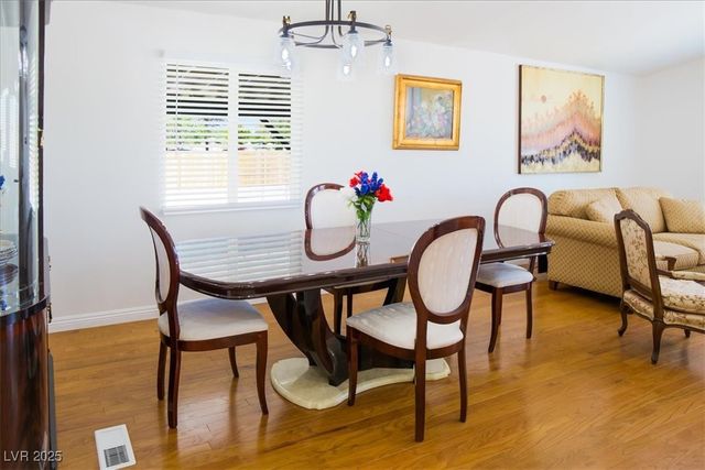 670 Cynthia Street, Pahrump, NV 89048