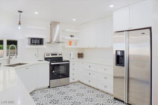 670 Cynthia Street, Pahrump, NV 89048