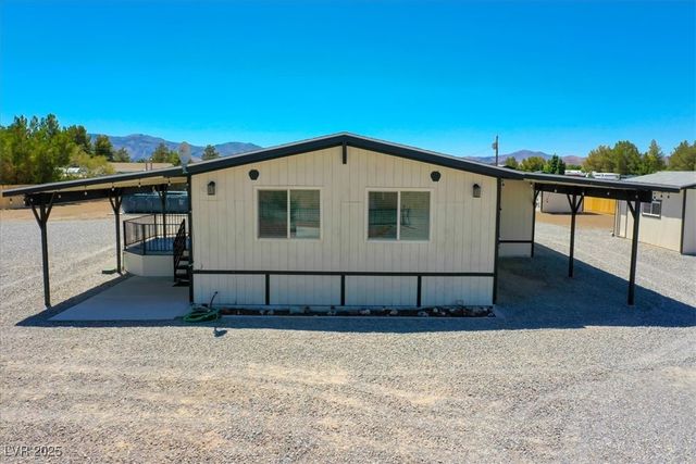 670 Cynthia Street, Pahrump, NV 89048