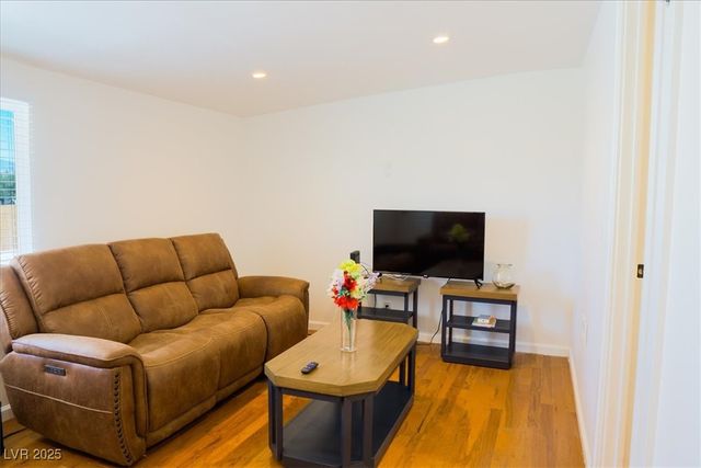 670 Cynthia Street, Pahrump, NV 89048