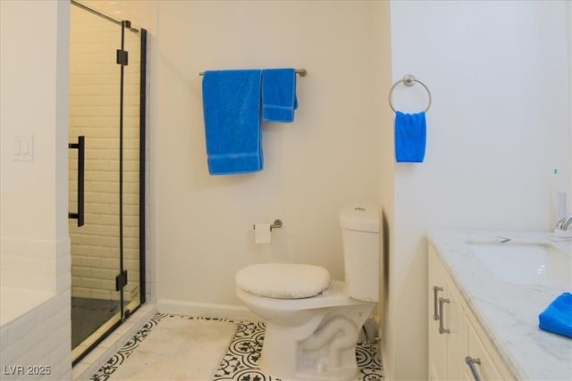 670 Cynthia Street, Pahrump, NV 89048