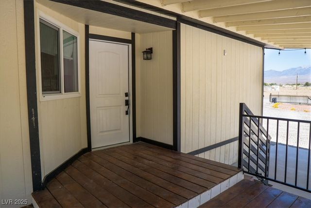 670 Cynthia Street, Pahrump, NV 89048