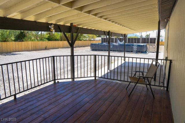 670 Cynthia Street, Pahrump, NV 89048