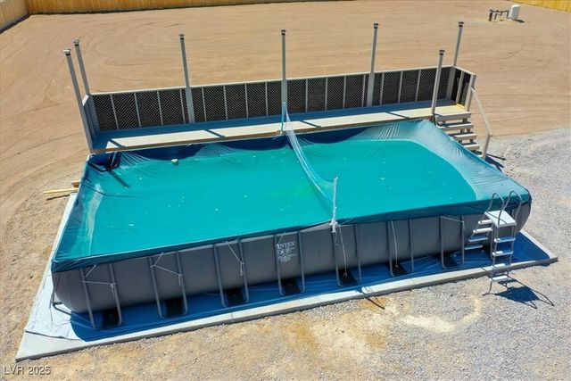 670 Cynthia Street, Pahrump, NV 89048