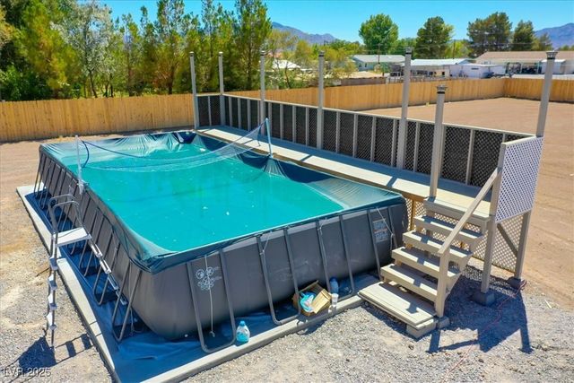 670 Cynthia Street, Pahrump, NV 89048