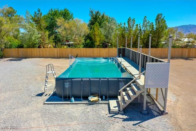 670 Cynthia Street, Pahrump, NV 89048