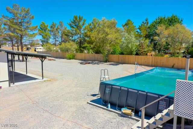 670 Cynthia Street, Pahrump, NV 89048