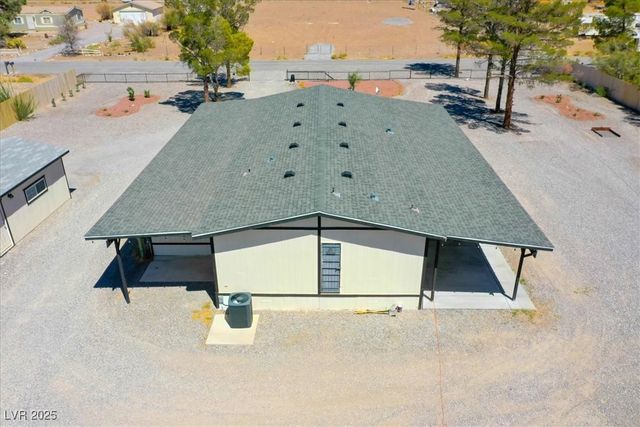 670 Cynthia Street, Pahrump, NV 89048