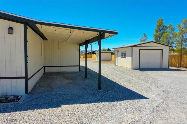 670 Cynthia Street, Pahrump, NV 89048