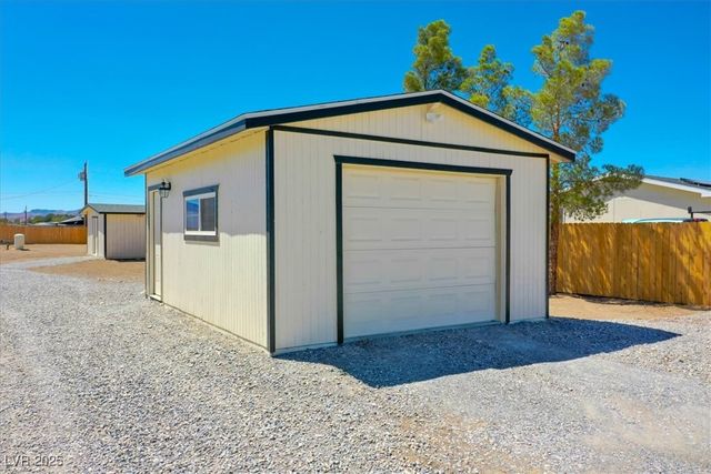 670 Cynthia Street, Pahrump, NV 89048