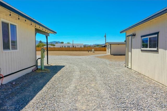 670 Cynthia Street, Pahrump, NV 89048