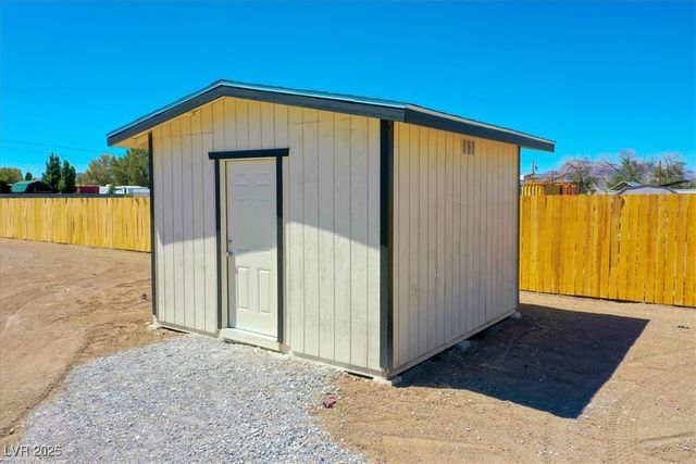 670 Cynthia Street, Pahrump, NV 89048