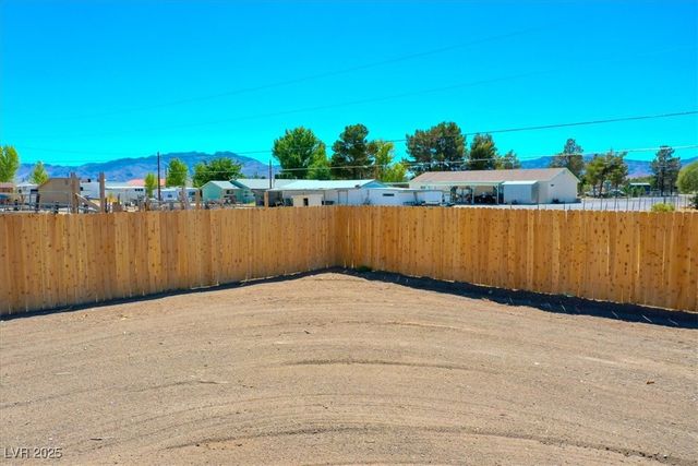 670 Cynthia Street, Pahrump, NV 89048