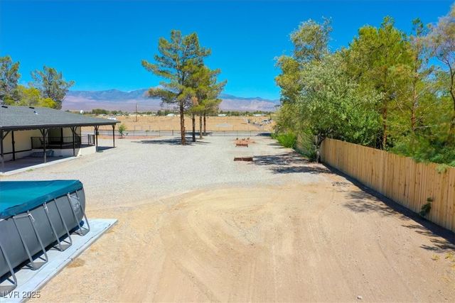 670 Cynthia Street, Pahrump, NV 89048