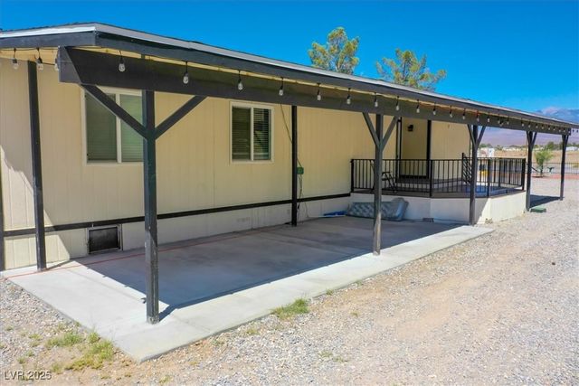670 Cynthia Street, Pahrump, NV 89048