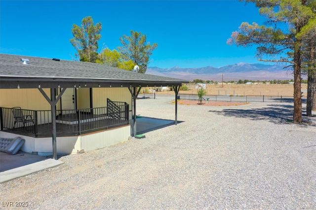 670 Cynthia Street, Pahrump, NV 89048