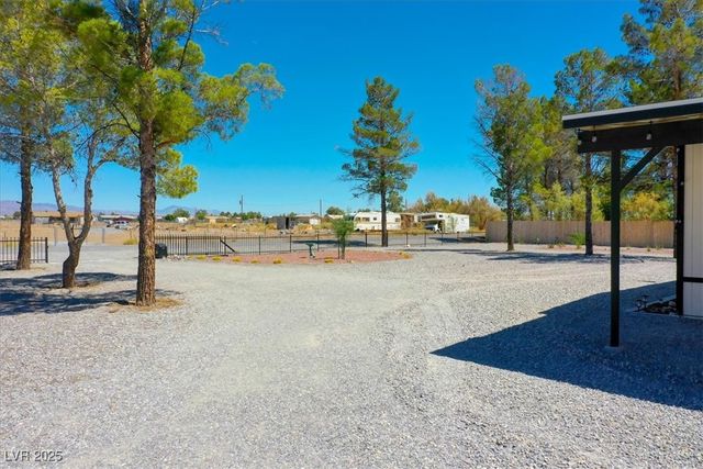 670 Cynthia Street, Pahrump, NV 89048