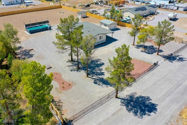 670 Cynthia Street, Pahrump, NV 89048