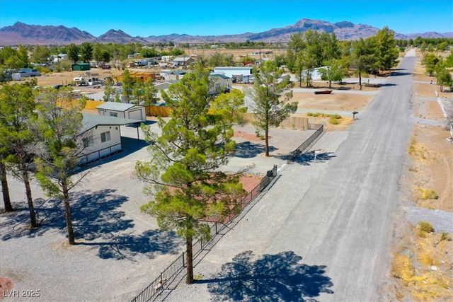 670 Cynthia Street, Pahrump, NV 89048
