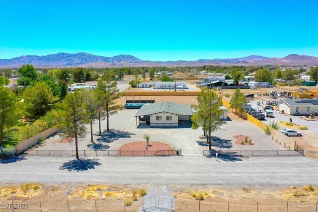 670 Cynthia Street, Pahrump, NV 89048