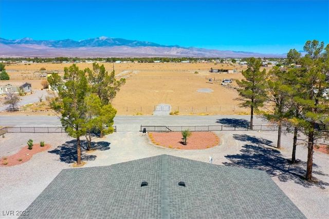 670 Cynthia Street, Pahrump, NV 89048