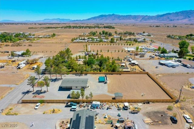 670 Cynthia Street, Pahrump, NV 89048