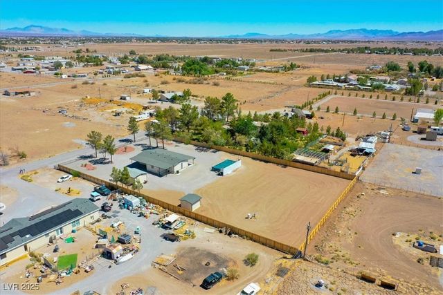 670 Cynthia Street, Pahrump, NV 89048