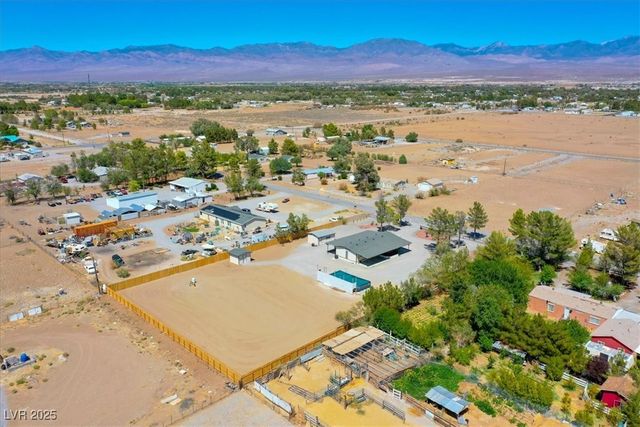 670 Cynthia Street, Pahrump, NV 89048