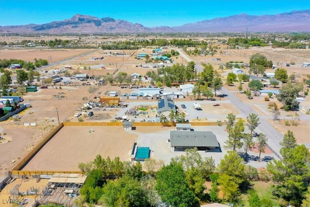670 Cynthia Street, Pahrump, NV 89048